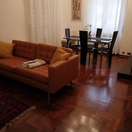 Anna Home Pavia Centro Exterior foto