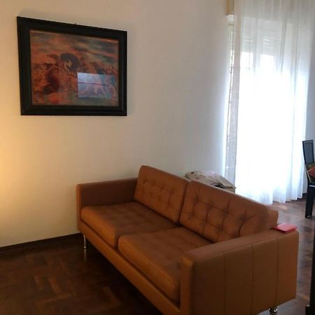 Anna Home Pavia Centro Exterior foto