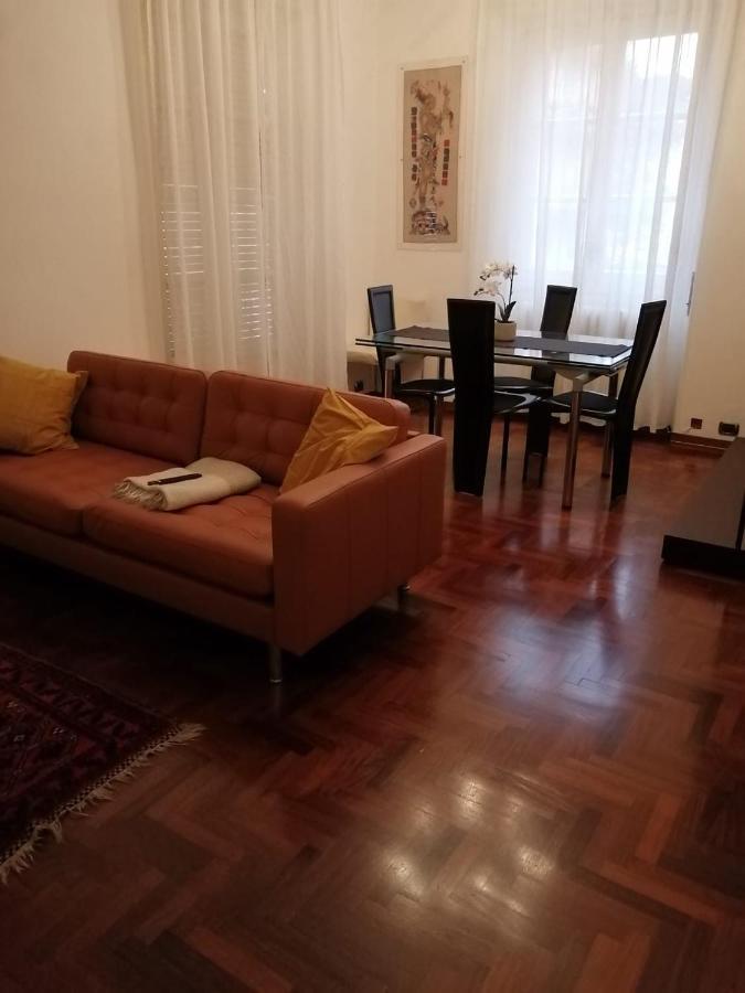 Anna Home Pavia Centro Exterior foto