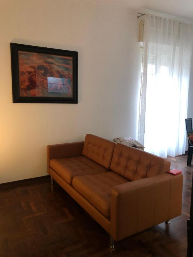 Anna Home Pavia Centro Exterior foto