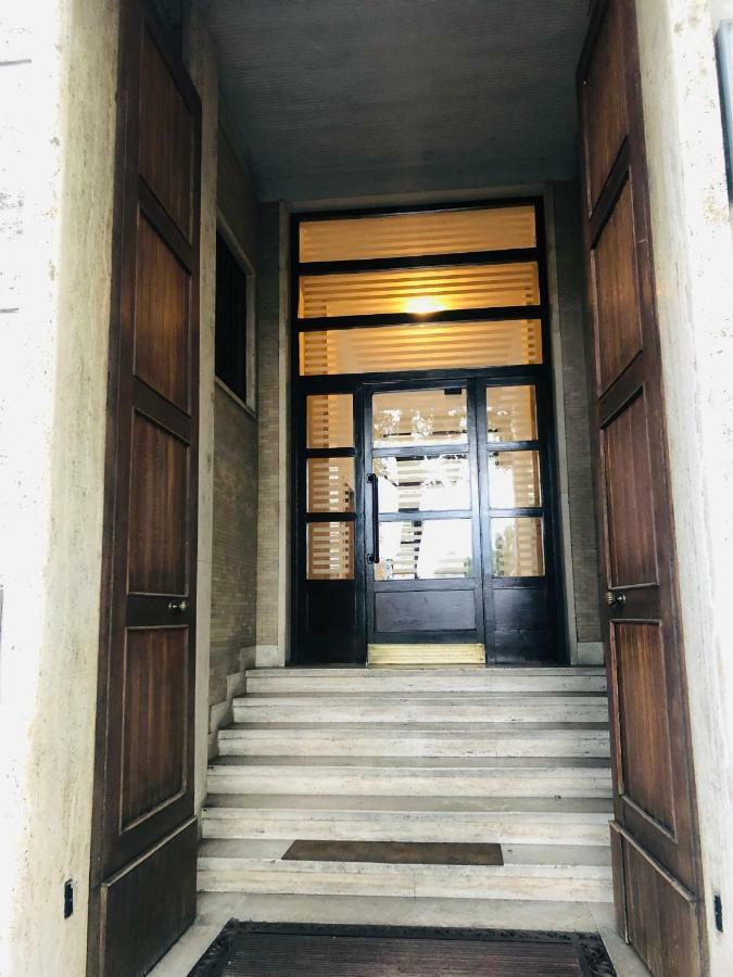 Anna Home Pavia Centro Exterior foto
