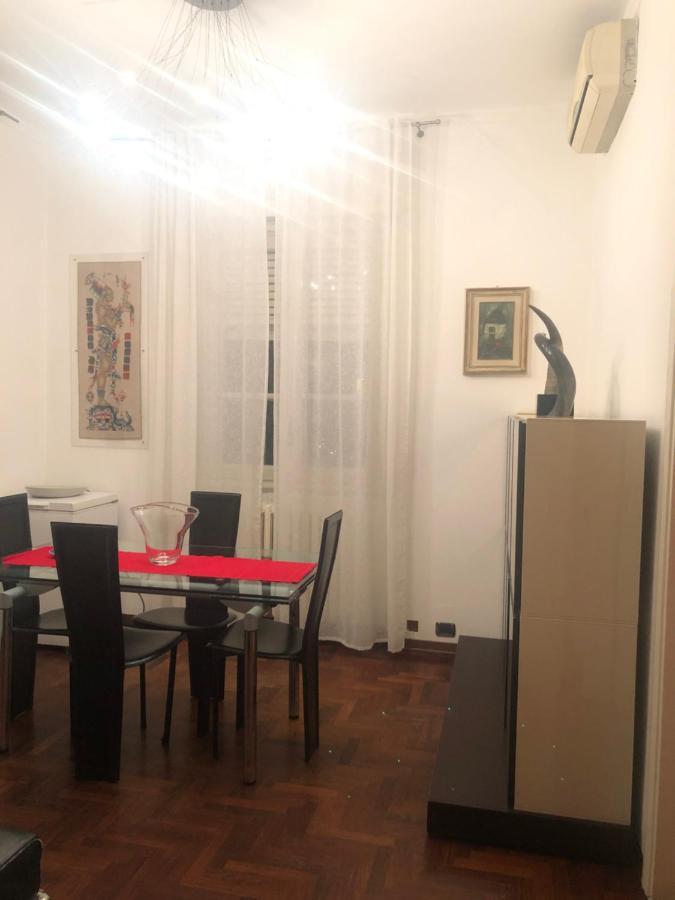 Anna Home Pavia Centro Exterior foto