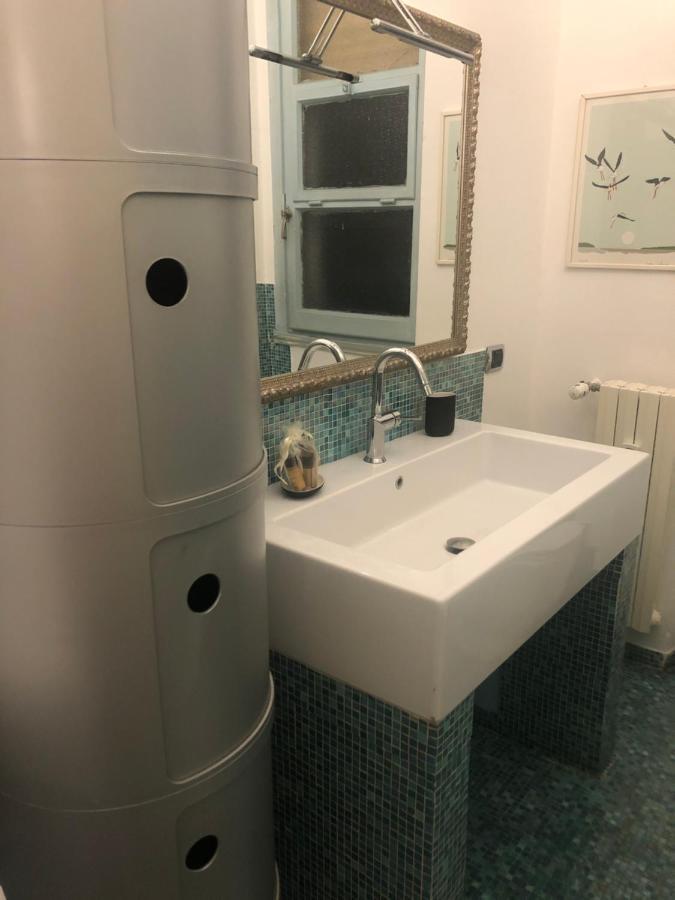 Anna Home Pavia Centro Exterior foto